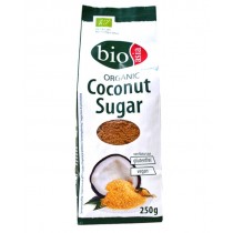 Sucre de noix de coco bio - Bio Asia