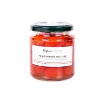Tomates cerises entières des Pouilles - Paglione