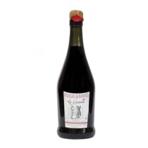 Vinaigre de Banyuls rouge - La Guinelle