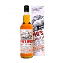 Whisky Spencerfield - Pig's Nose - Spencerfield