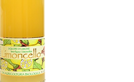 Limoncello bio - Agritur