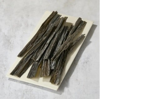 Algues Kombu séchées - 