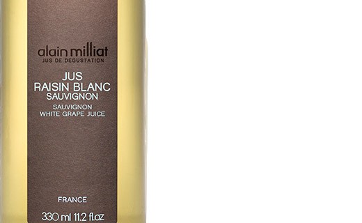 Jus de raisin blanc Sauvignon - Alain Milliat