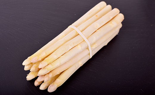 Asperge blanche - Edélices Primeur