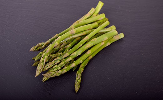 Asperge verte mini thai - Edélices Primeur