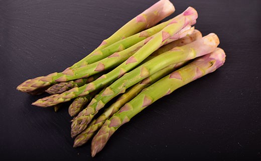 Asperge verte - Edélices Primeur