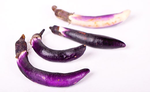 Aubergine fine - Edélices Primeur