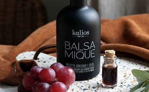 Vinaigre au Petimezi - Kalios