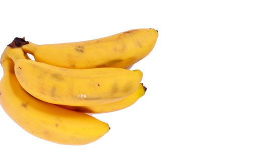Banane frecinette - Edélices Primeur