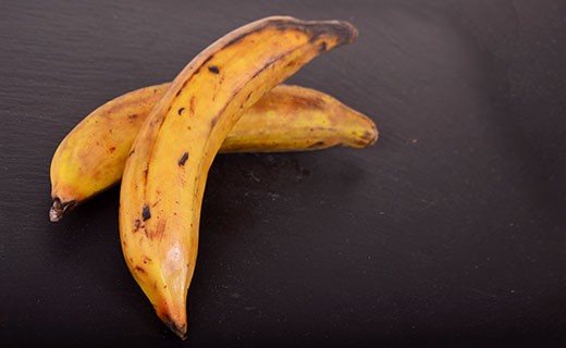 Banane plantain - Edélices Primeur