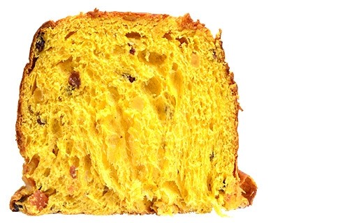 Panettone milanais boulanger - Biasetto