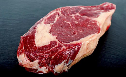 Bœuf Salers - Côte à l'os - Edélices Boucherie