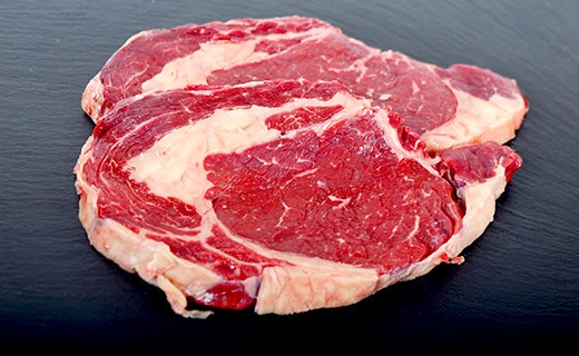 Bœuf Salers - Entrecôte - Edélices Boucherie