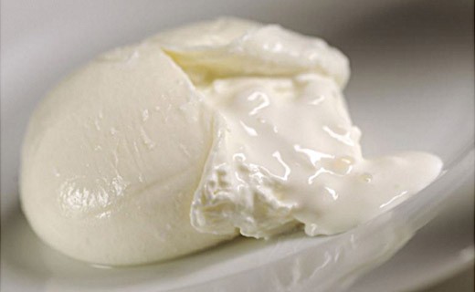 Burrata bio - Querceta