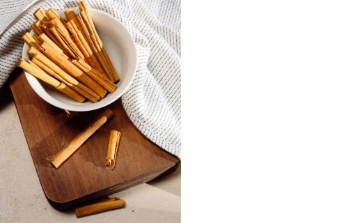 Cannelle bâton  - Terre Exotique