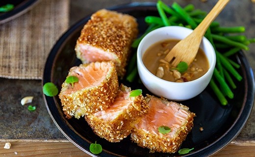 Chapelure japonaise Panko