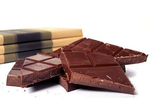 Tablette chocolat noir Colombie - Pralus