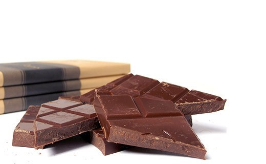 Tablette chocolat noir 100% Madagascar bio - Pralus