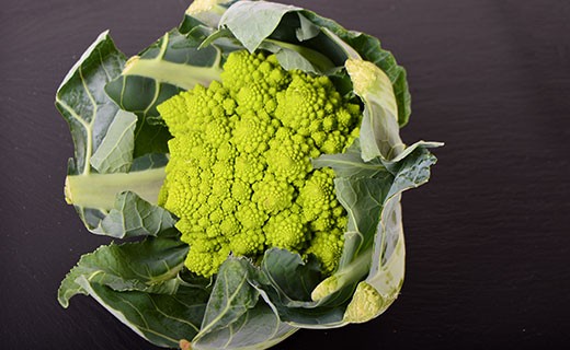 Chou romanesco - Edélices Primeur