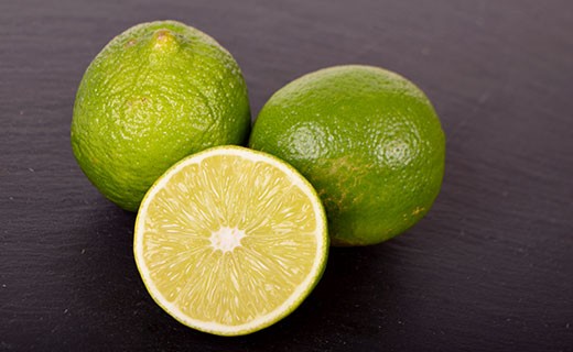 Citron vert - Edélices Primeur
