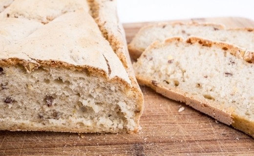 Préparation pour pain blanc - Claudine - Generous