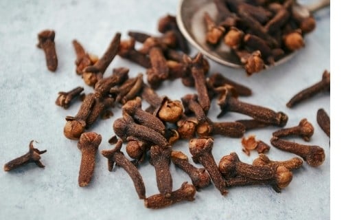 Clou de girofle  - Terre Exotique