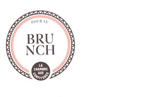 Coffret pour le Brunch - La Chambre aux Confitures
