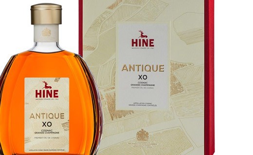 Cognac Hine Antique - Hine