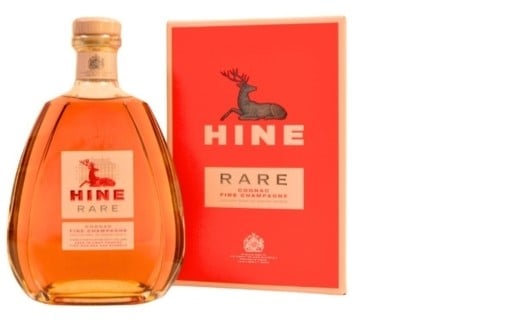 Cognac Hine Rare Fine Champagne - Hine