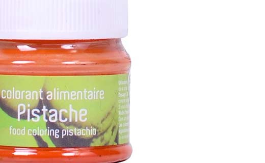 Colorant alimentaire Pistache - Artistes (Les)