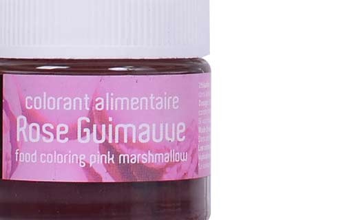 Colorant alimentaire Rose Guimauve - Artistes (Les)