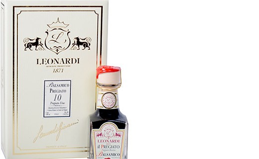 Condiment Balsamique - 10 ans -  Il Pregiato - Leonardi