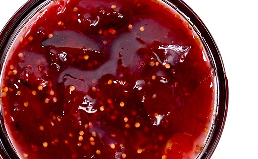 Confiture de l'An Neuf - Christine Ferber