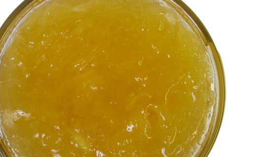 Confiture d'ananas - Christine Ferber