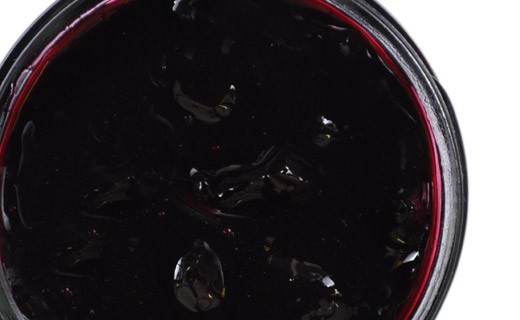 Confiture de cerises noires - Christine Ferber