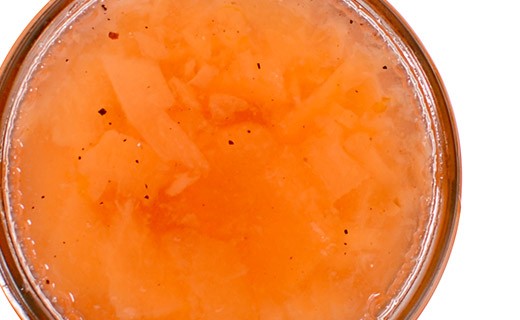 Confiture Madame Figaro - Christine Ferber