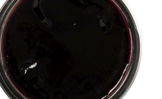 Confiture pour Monsieur - Cerises noires et eau de vie de kirsch - Christine Ferber