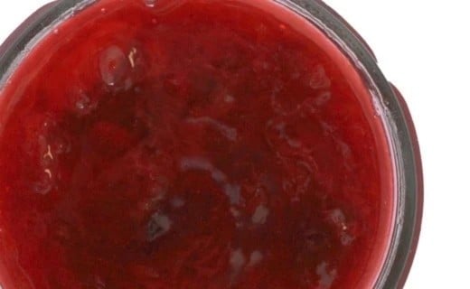 Confiture de quetsche et mirabelle - Christine Ferber