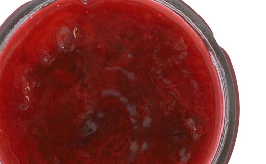 Confiture de quetsches - Christine Ferber