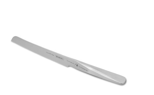 Couteau à pain 21cm - P06 - Chroma, Type 301 Design by F.A. Porsche