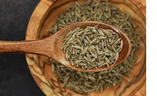 Cumin - Terre Exotique