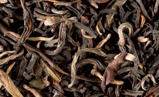 Thé Brunch Tea - boîte métal - Dammann Frères