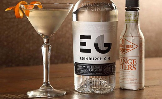 Edinburgh Gin - Original - Edinburgh Gin