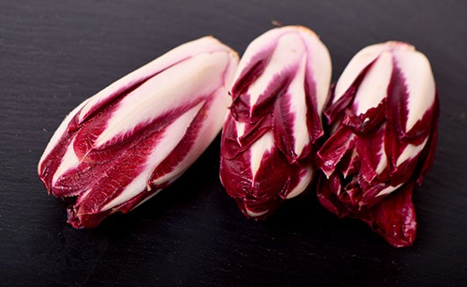 Endive rouge - Edélices Primeur