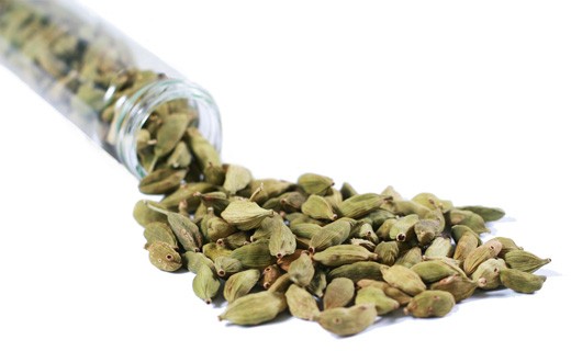 Cardamome verte - Sarabar