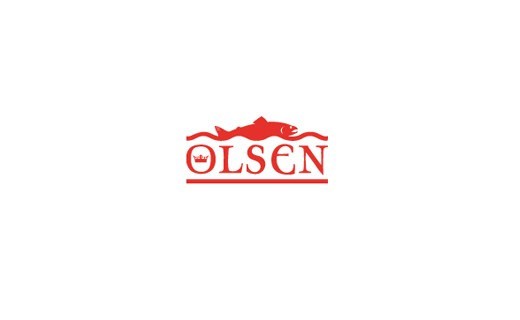 Filets de harengs doux fumés - Olsen
