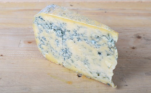 Bleu du Vercors Sassenage AOP entier - Edélices Fromagerie