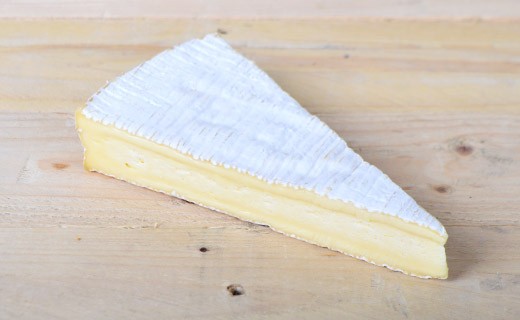 Brie de Meaux - Edélices Fromagerie