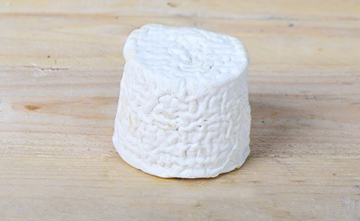 Chabichou du Poitou AOC - Edélices Fromagerie