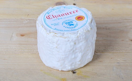 Chaource - Edélices Fromagerie